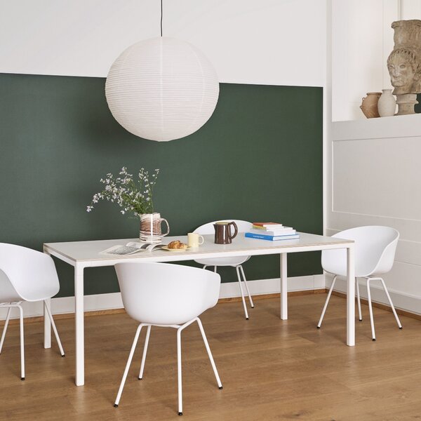 Tienidlo závesnej lampy Paper Shade Ellipse – HAY