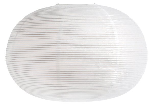 Tienidlo závesnej lampy Paper Shade Ellipse – HAY