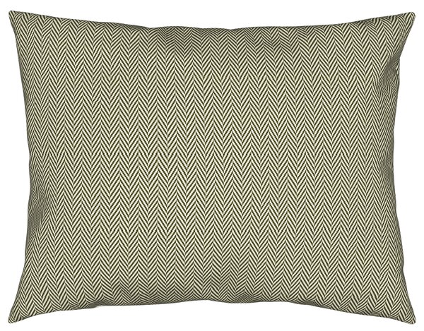 POSTEĽNÁ BIELIZEŇ, flanel, zelená, 140/200 cm Novel - Obliečky & plachty
