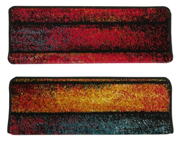 Nášľap na schody Rainbow 11196/120 - obdĺžnik