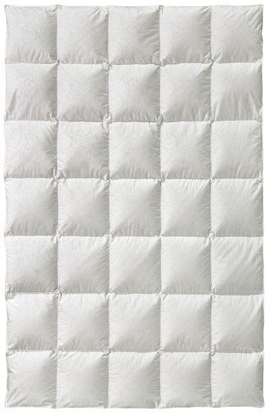 CELOROČNÁ PRIKRÝVKA, 135-140/200 cm, páperie Billerbeck - Prikrývky & vankúše