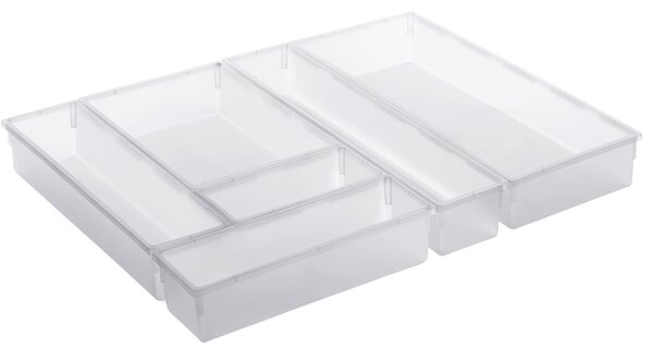 ORGANIZÉR Rotho - Úložné boxy & dekoračné boxy