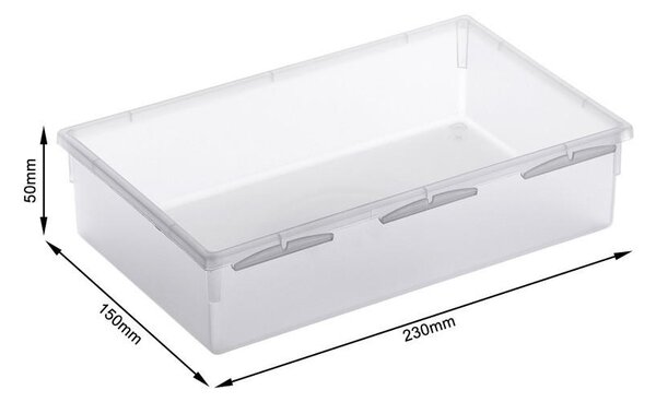 ORGANIZÉR Rotho - Úložné boxy & dekoračné boxy
