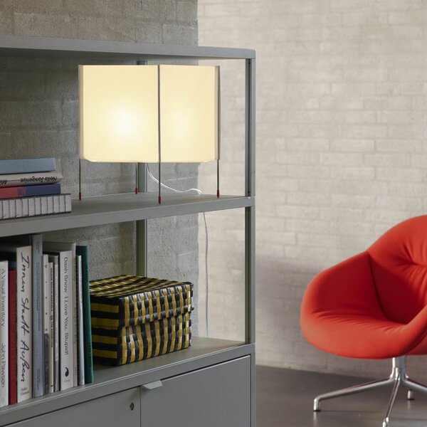 Stolová lampa Paper Cube – HAY