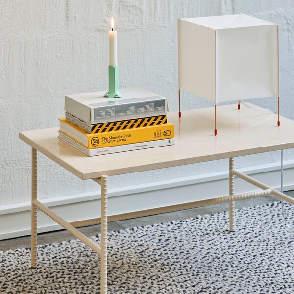 Stolová lampa Paper Cube – HAY