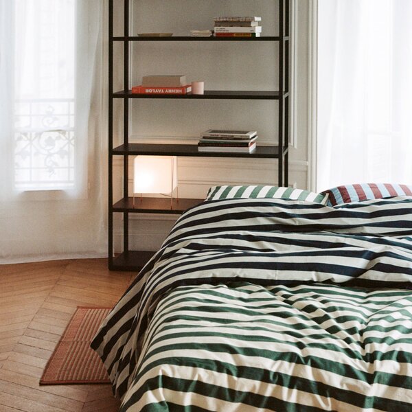 Stolová lampa Paper Cube – HAY