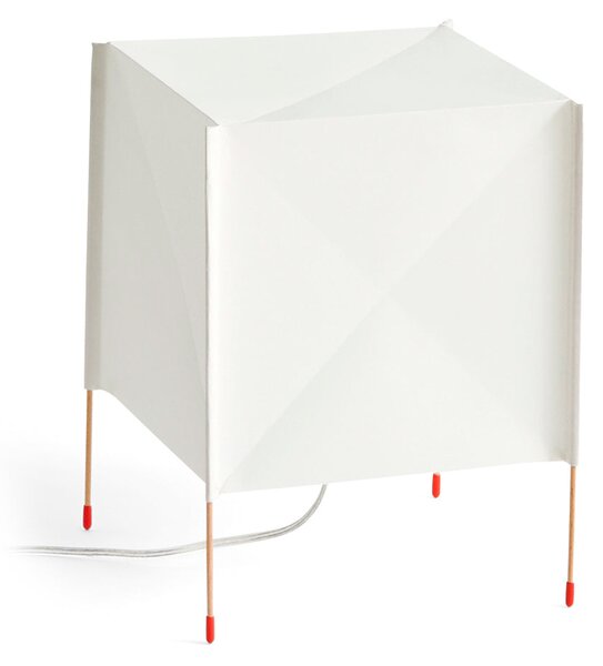Stolová lampa Paper Cube – HAY
