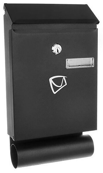 Poštová schránka PS12326