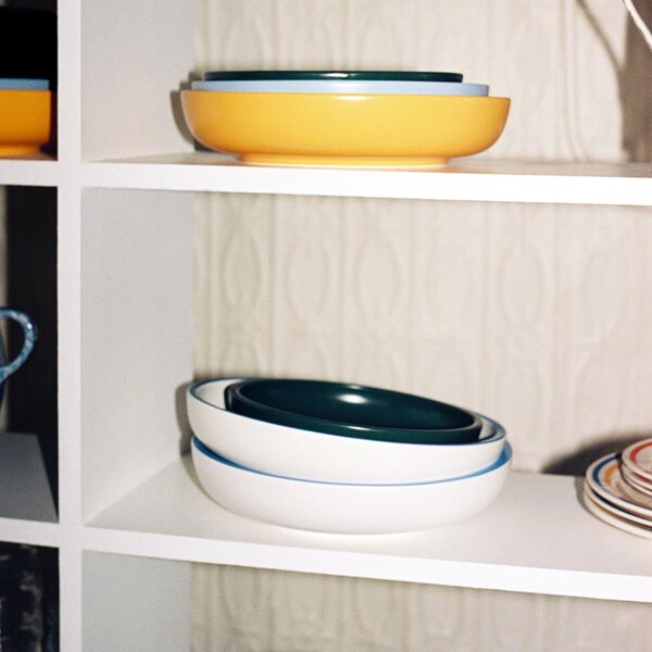 Misa Sobremesa M, Light Blue – HAY