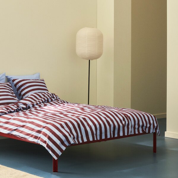 Tienidlo stojacie / stolné lampy Common Paper Shade Oblong – HAY