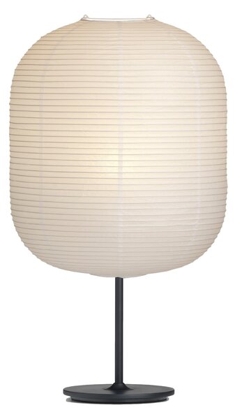 Tienidlo stojacie / stolné lampy Common Paper Shade Oblong – HAY