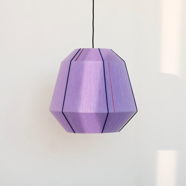 Textilné tienidlo Bonbon 500 Lavender – HAY