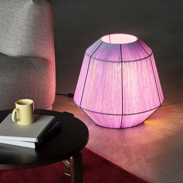 Textilné tienidlo Bonbon 500 Lavender – HAY