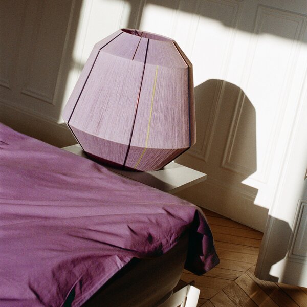 Textilné tienidlo Bonbon 500 Lavender – HAY