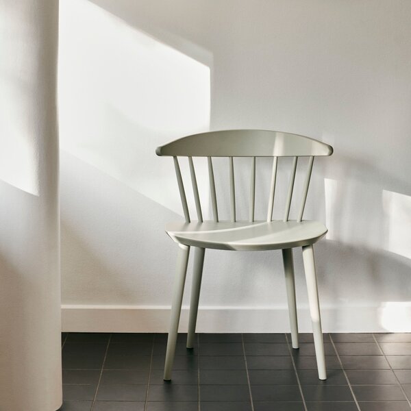 Jedálenská stolička J104, Slate Blue – HAY