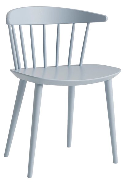 Jedálenská stolička J104, Slate Blue – HAY