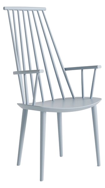 Jedálenská stolička J110, Slate Blue – HAY