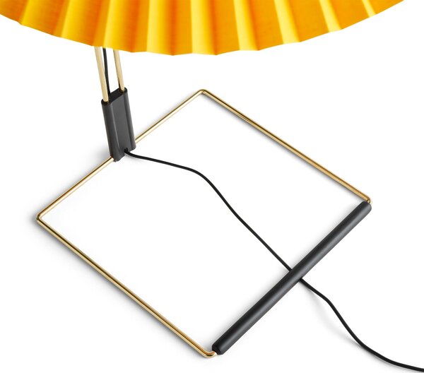 Stolová lampa Matin 300, Yellow – HAY