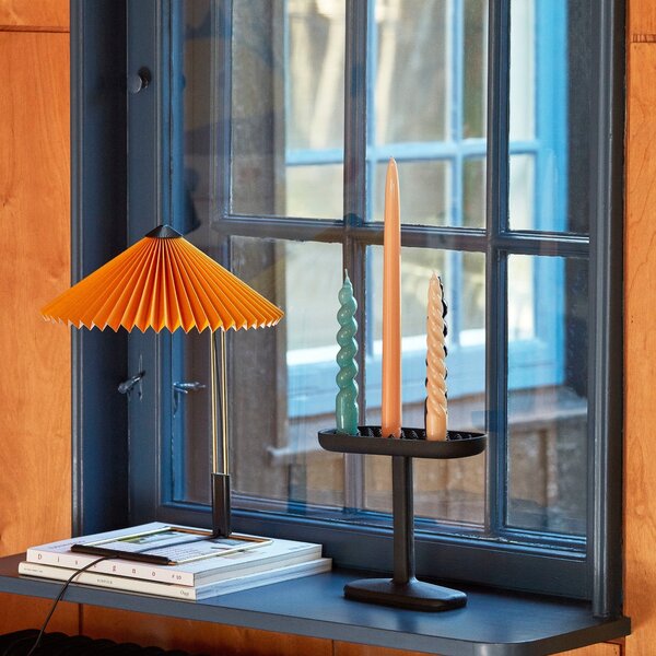 Stolová lampa Matin 300, Yellow – HAY