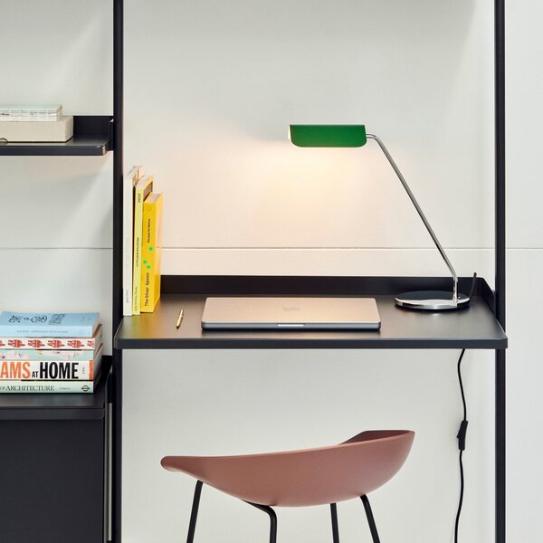 Stolová lampa Apex Desk, Emerald Green – HAY