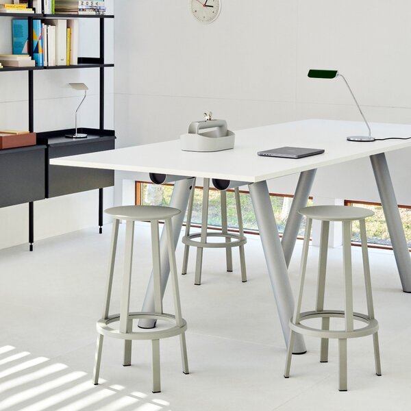 Stolová lampa Apex Desk, Emerald Green – HAY