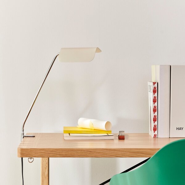 Stolová lampa Apex Desk, Iron Black – HAY