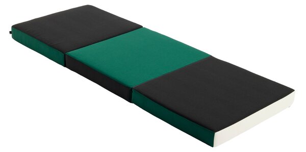 Skladací matrac 3 Fold, Green – HAY