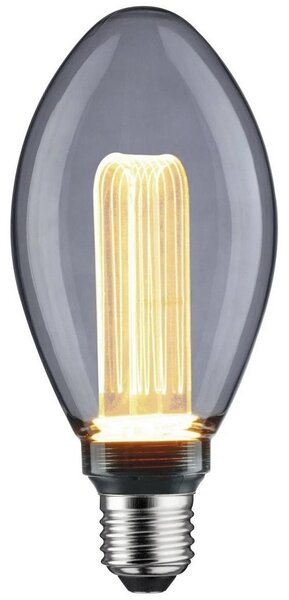 Paulmann LED Žiarovka INNER B75 E27/3,5W/230V 1800K + záruka 5 rokov zadarmo