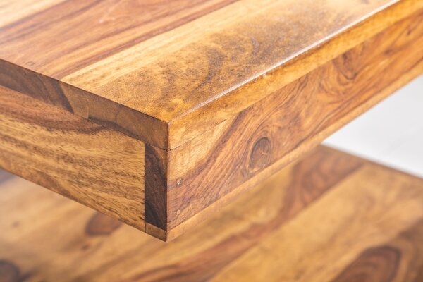Konferenčný stolík GIANT M 60x60cm palisander