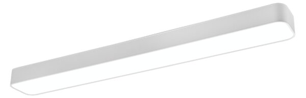 TRIO R62451931 ASTERION stropné svietidlo LED 37W/3800lm 2700-6500K matná biela, stmievateľné, diaľkový ovládač