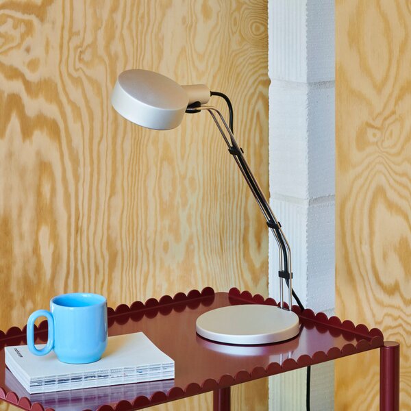 Pracovná lampa Cupola Desk – HAY