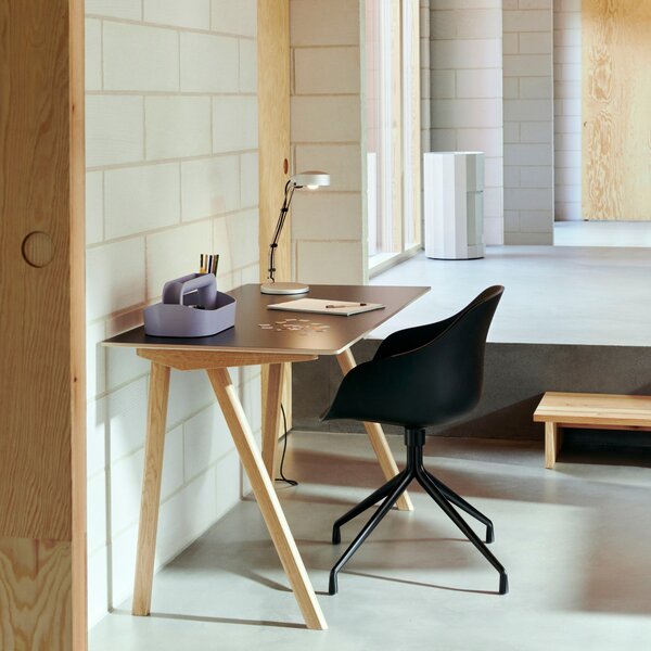 Pracovná lampa Cupola Desk – HAY