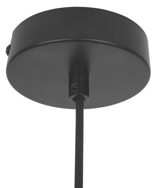 ZÁVESNÉ SVIETIDLO, 33/120 cm Collett's Monde - Online Only bytové doplnky, Online Only