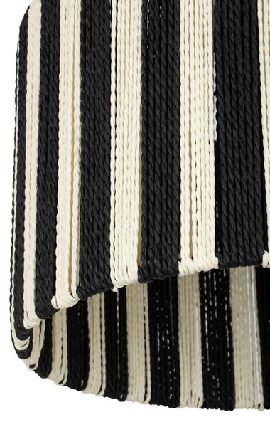 STROPNÉ SVIETIDLO, 40/27.5 cm Collett's Monde - Online Only bytové doplnky, Online Only
