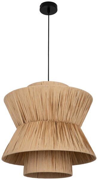 ZÁVESNÉ SVIETIDLO, 45/120 cm Collett's Monde - Online Only bytové doplnky, Online Only