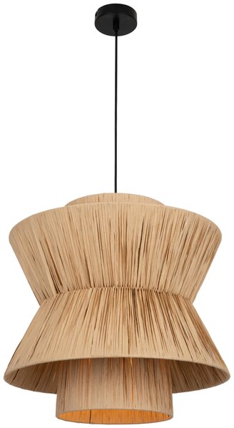 ZÁVESNÉ SVIETIDLO, 45/120 cm Collett's Monde - Online Only bytové doplnky, Online Only