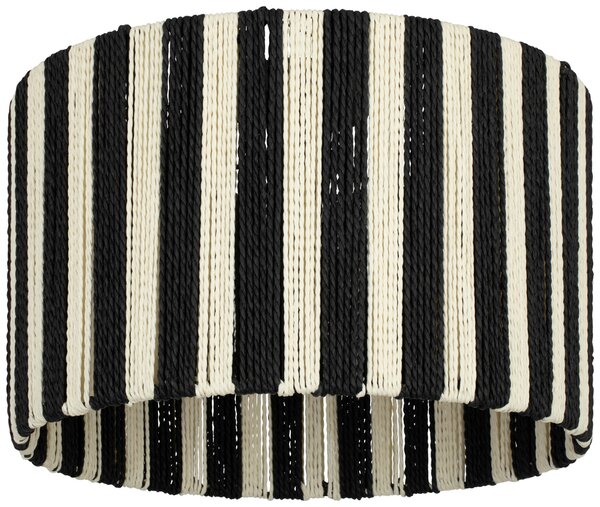 STROPNÉ SVIETIDLO, 40/27.5 cm Collett's Monde - Online Only bytové doplnky, Online Only