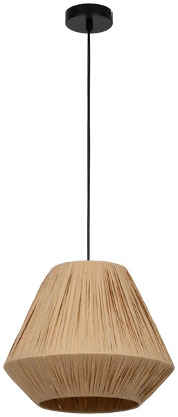 ZÁVESNÉ SVIETIDLO, 33/120 cm Collett's Monde - Online Only bytové doplnky, Online Only