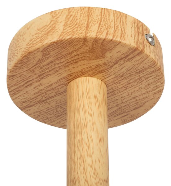 STROPNÉ SVIETIDLO, 40/31 cm Collett's Monde - Online Only bytové doplnky, Online Only