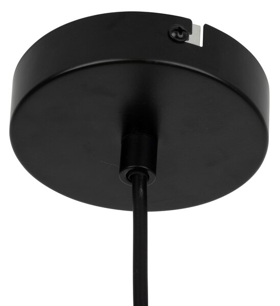 ZÁVESNÉ SVIETIDLO, 40/120 cm Collett's Monde - Online Only bytové doplnky, Online Only