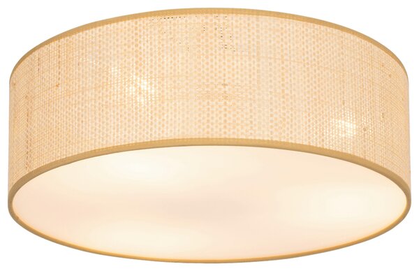STROPNÉ SVIETIDLO, 40/15.5 cm Collett's Monde - Online Only bytové doplnky, Online Only