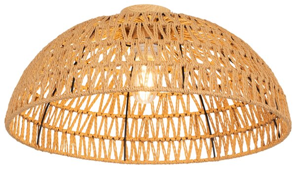 STROPNÉ SVIETIDLO, 50/23 cm Collett's Monde - Online Only bytové doplnky, Online Only