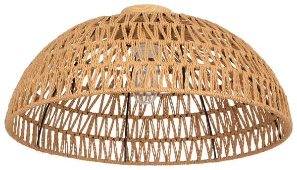STROPNÉ SVIETIDLO, 50/23 cm Collett's Monde - Online Only bytové doplnky, Online Only