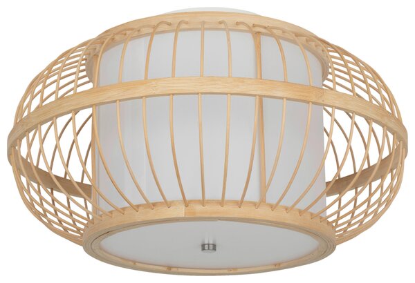 STROPNÉ SVIETIDLO, 40/22,5 cm Collett's Monde - Online Only bytové doplnky, Online Only