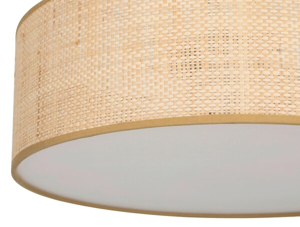 STROPNÉ SVIETIDLO, 40/15.5 cm Collett's Monde - Online Only bytové doplnky, Online Only