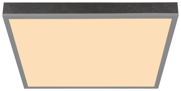 STROPNÉ SVIETIDLO, 45/6,5/45 cm Novel - Online Only bytové doplnky, Online Only