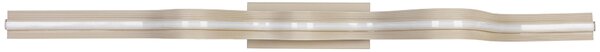 STROPNÉ SVIETIDLO, 100/8/20,5 cm Collett's Monde - Online Only bytové doplnky, Online Only