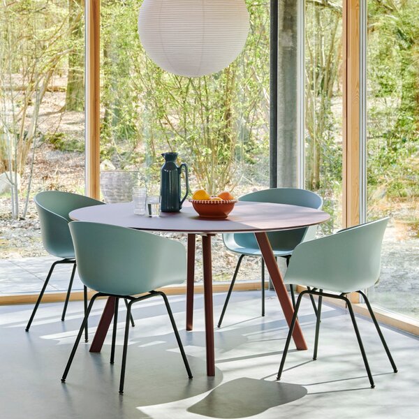 Jedálenský stôl CPH 10, Oak – HAY