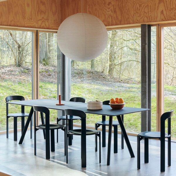Jedálenský stôl CPH 10, Oak – HAY