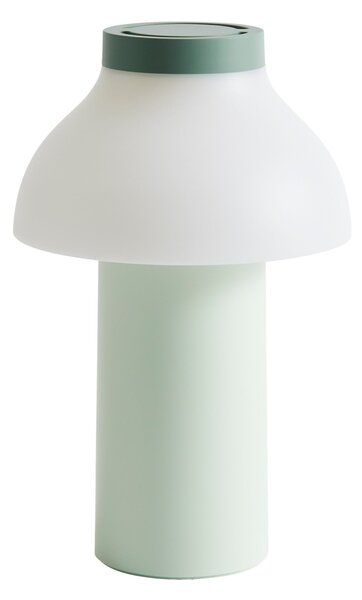 Prenosná lampa PC Portable No. 2, Soft Mint – HAY